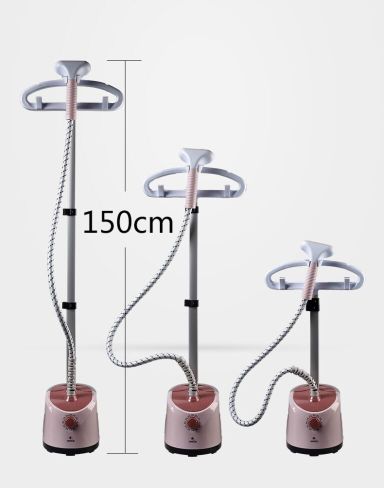 YAIRZ STAND GARMENT STEAMER IRON
