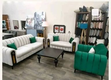 salon modulaire 24