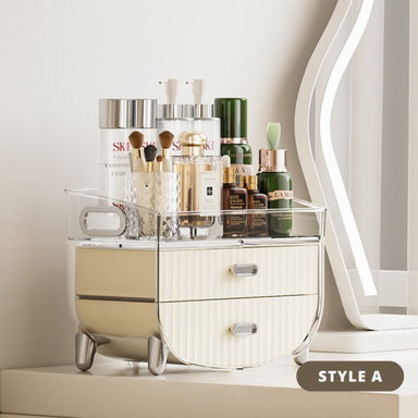 Luxury Cosmetic Organizer