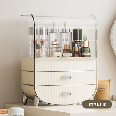 Luxury Cosmetic Organizer