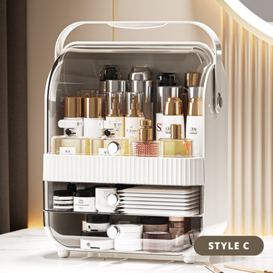 Luxury Cosmetic Organizer