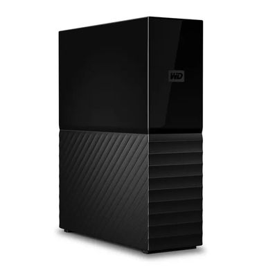 WD My Book 6Tb (USB 3.0)