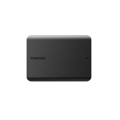 Toshiba Canvio Basics 4Tb