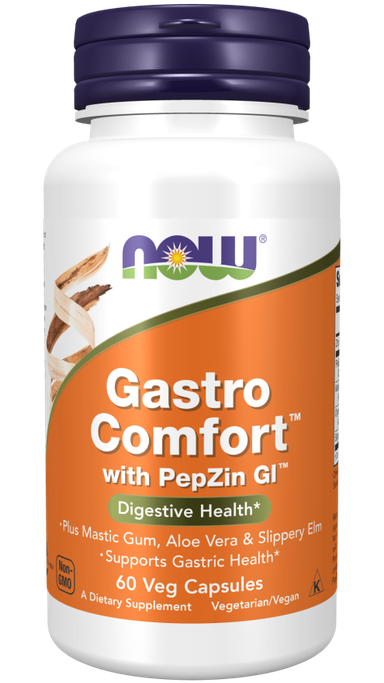 Gastro Comfort with PepZin GI