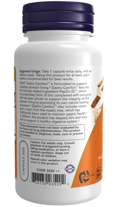 Gastro Comfort with PepZin GI