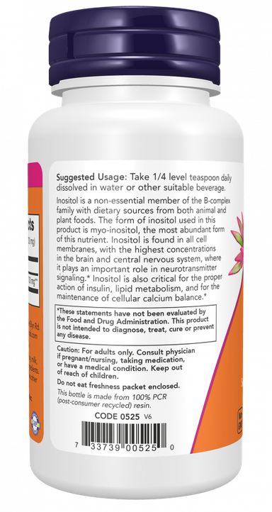 Inositol Powder