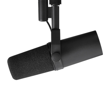 Micro SHURE SM7B