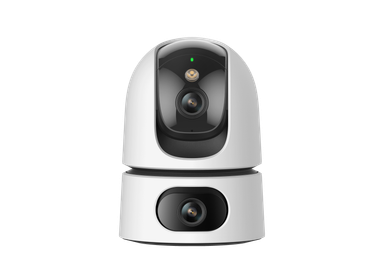 កាមេរ៉ាសុវត្ថិភាព Wi-Fi RANGER DUAL