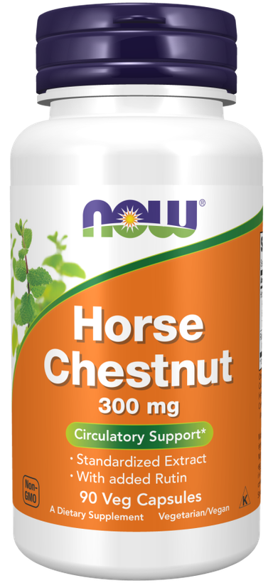 Horse Chestnut 300 mg