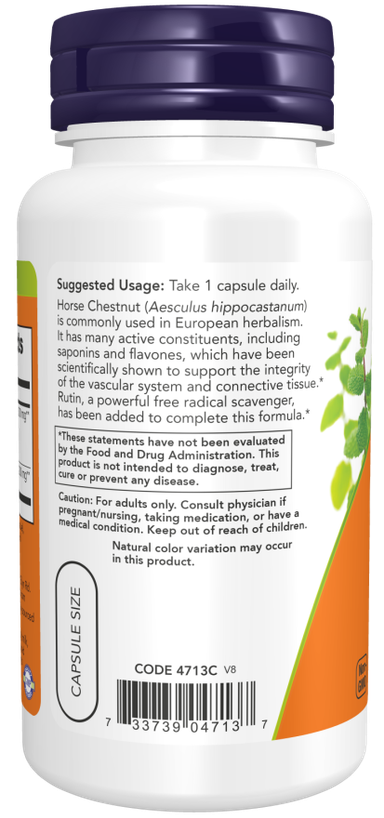 Horse Chestnut 300 mg