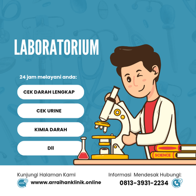 LABORATORIUM