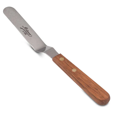 PALLETE KNIFE MEDIUM 