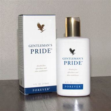 GENTLEMAN'S PRIDE