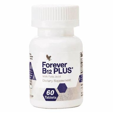 B12 PLUS