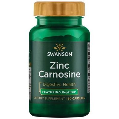 Zinc Carnosine