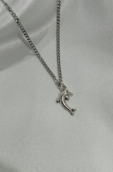 Pendant necklaces by The Charm Lab