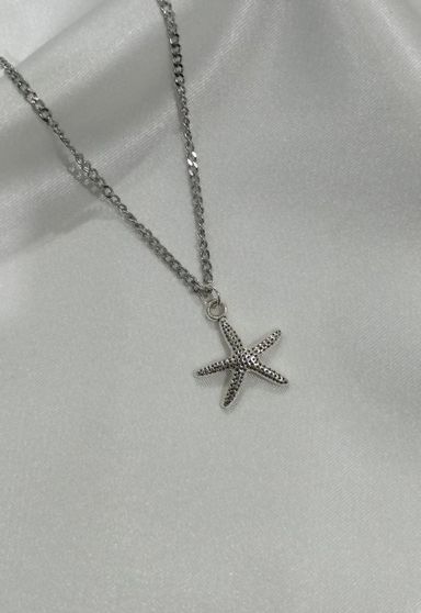 Pendant necklaces by The Charm Lab