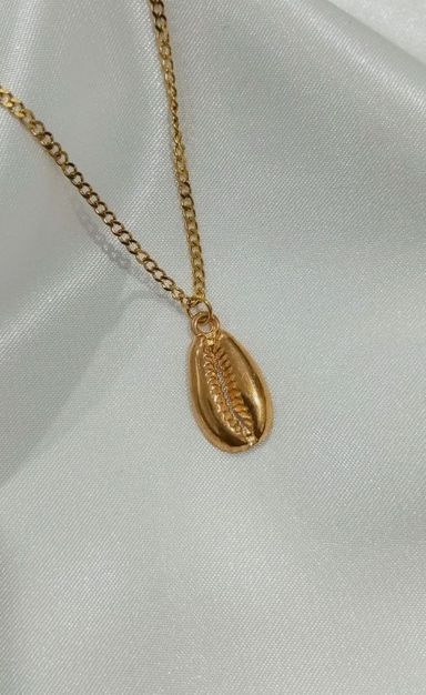 Pendant necklaces by The Charm Lab