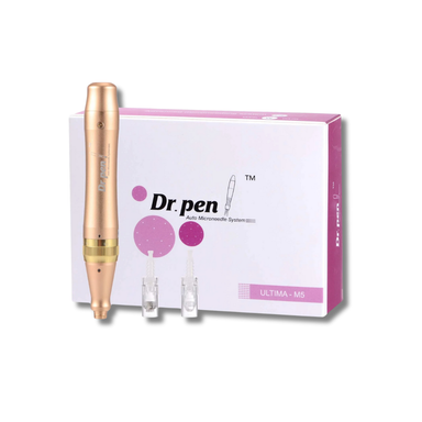 Dermapen Ultima M5 -جهاز الديرمابين