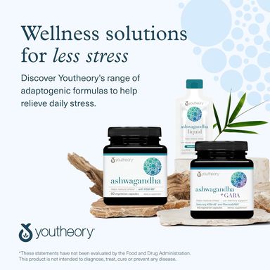 Ashwagandha with KSM-66 - 1000mg
