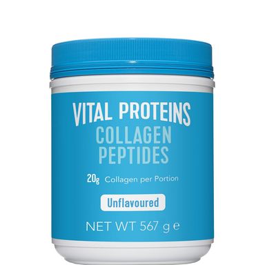 Collagen Peptides - Unflavoured