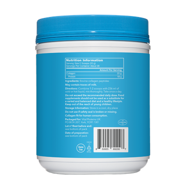 Collagen Peptides - Unflavoured