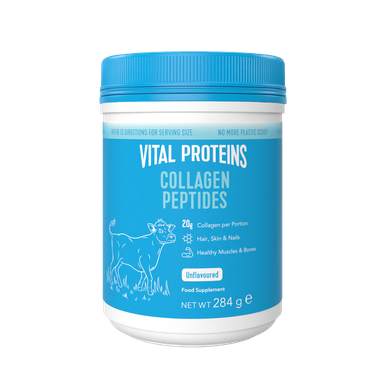 Collagen Peptides - Unflavoured