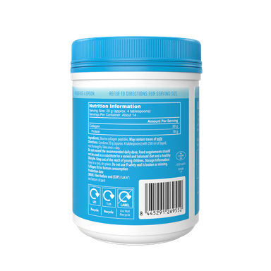 Collagen Peptides - Unflavoured