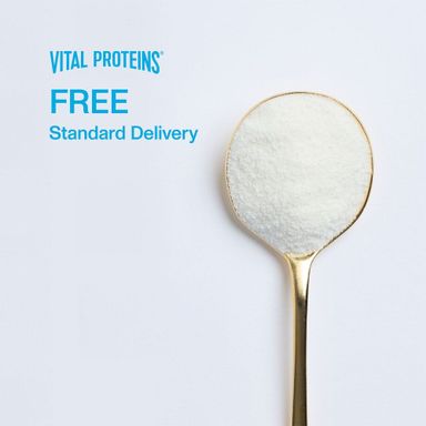 Collagen Peptides - Unflavoured