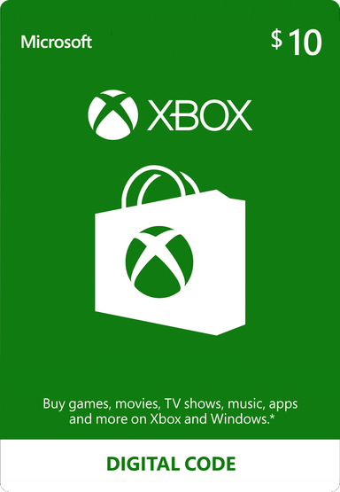 XBOX LIVE (US)