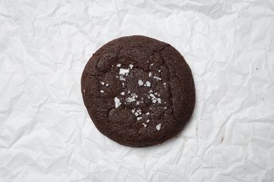 Box of 9 Cookies