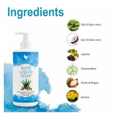 LIQUID SOAP