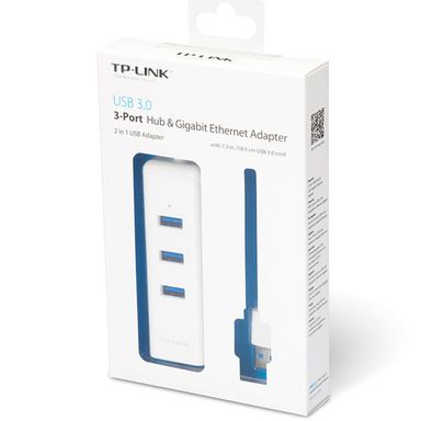 TP-LINK UE330