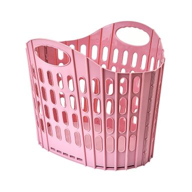 Folding Laundry Basket