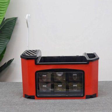 Kitchen Rack Organizer NEW