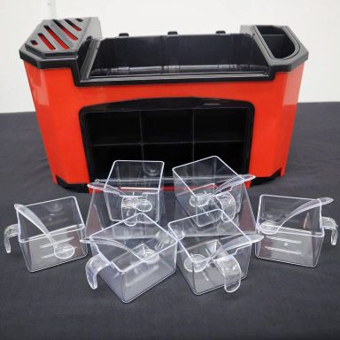 Kitchen Rack Organizer NEW