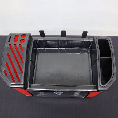 Kitchen Rack Organizer NEW