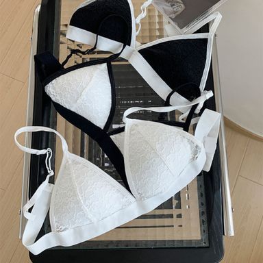 Bra 7500 white usafiri tu