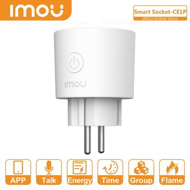 Smart Plug