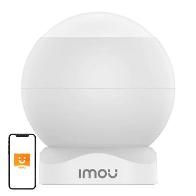 Motion Sensor