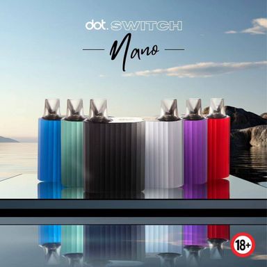 DOTSWITCH NANO DEVICE