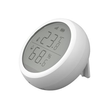 Temperature & Humidity Sensor