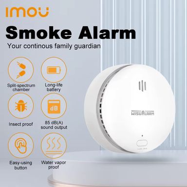 Smoke Alarm