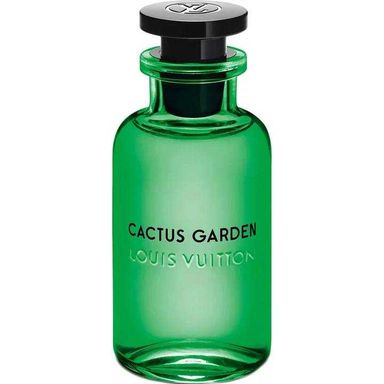 Louis Vuitton - Cactus Garden