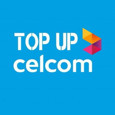 Celcom Prepaid Topup
