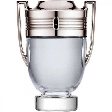 Paco Rabanne - Invictus Platinum