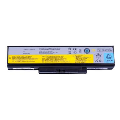 IBM-LENOVO E46
