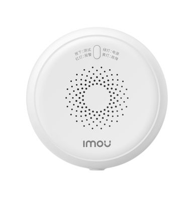 Gas Detector