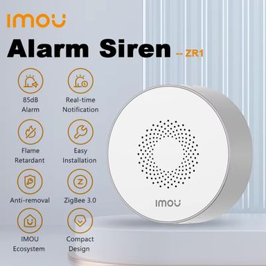 Alarm Siren