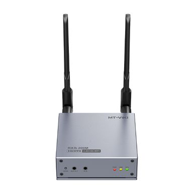 MT-VIKI MT-E200WHM